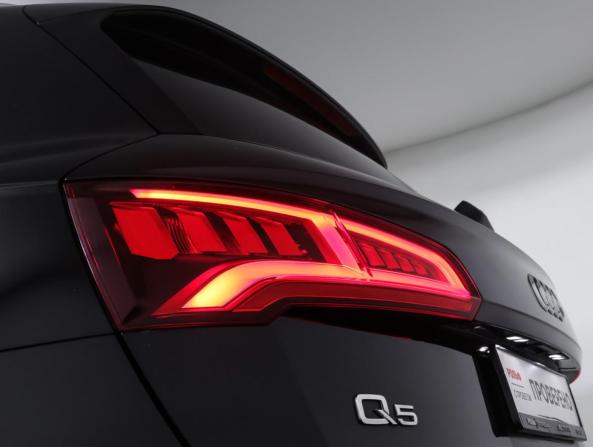 Audi Q5 II (FY) с пробегом 2019 года, цена 2 913 000 рублей, 155630 км, внедорожник, Автокод Объявления