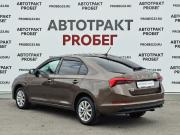 Skoda Rapid II Владимир  - изображение 22