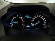 Ford Tourneo Courier I Рестайлинг Москва  - изображение 39
