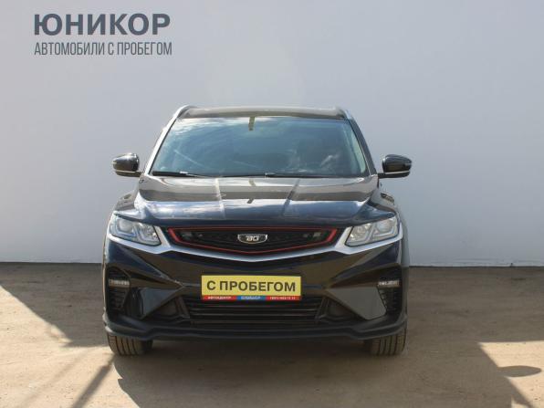 Belgee X50 с пробегом 2024 года, цена 1 829 000 рублей, 42197 км, внедорожник, Автокод Объявления