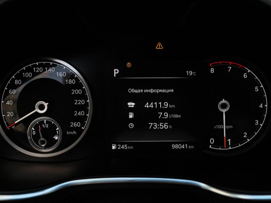 Genesis G80 II Москва  - изображение 21