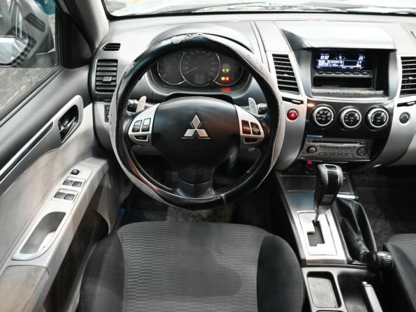 Mitsubishi Pajero Sport II с пробегом 2012 года, цена 1 660 000 рублей, 225123 км, внедорожник, Автокод Объявления
