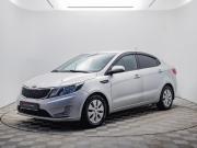 Kia Rio III Москва  - изображение 16