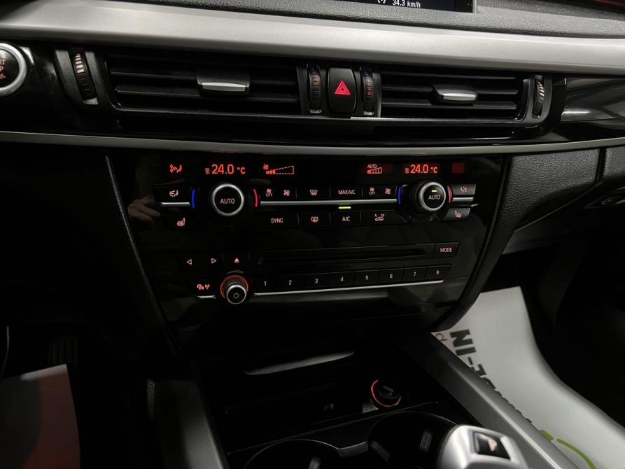 BMW X5 III (F15) Тверь  - изображение 18