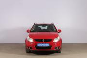 Suzuki SX4 I (Classic) Новосибирск  - изображение 18