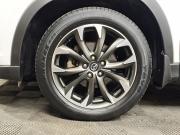 Mazda CX-5 I Рестайлинг Москва  - изображение 29