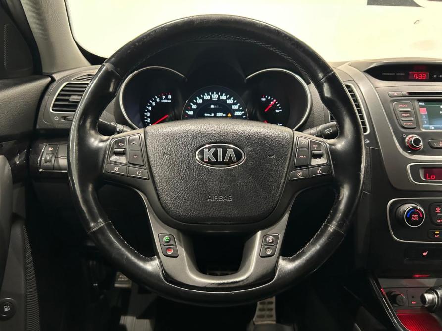 Kia Sorento II Рестайлинг Санкт-Петербург  - изображение 19