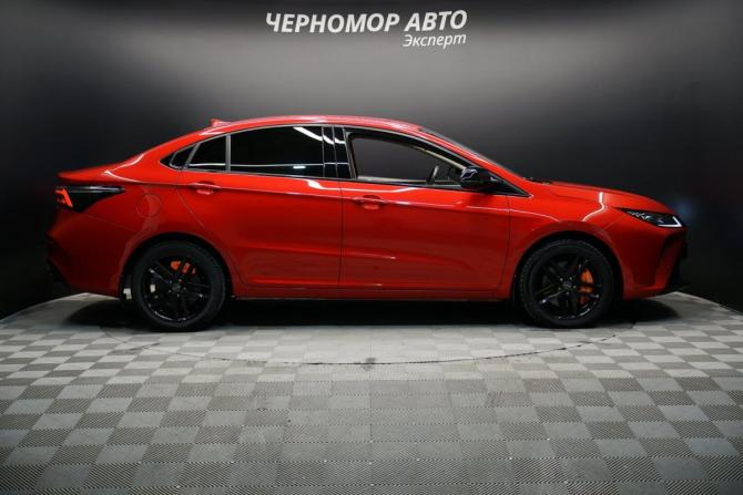 Omoda S5 GT с пробегом 2023 года, цена 1 850 000 рублей, 36578 км, седан, Автокод Объявления