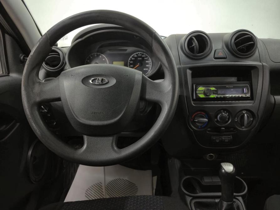 Lada (ВАЗ) Granta I Альметьевск  - изображение 14