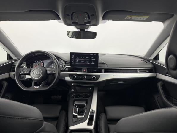 Audi A5 II (F5) Рестайлинг с пробегом 2020 года, цена 3 990 000 рублей, 82187 км, лифтбек, Автокод Объявления