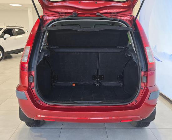 Ford Fusion I Рестайлинг с пробегом 2005 года, цена 549 000 рублей, 154000 км, хэтчбек, Автокод Объявления