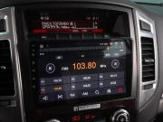 Mitsubishi Pajero IV Рестайлинг 2 Воронеж  - изображение 39