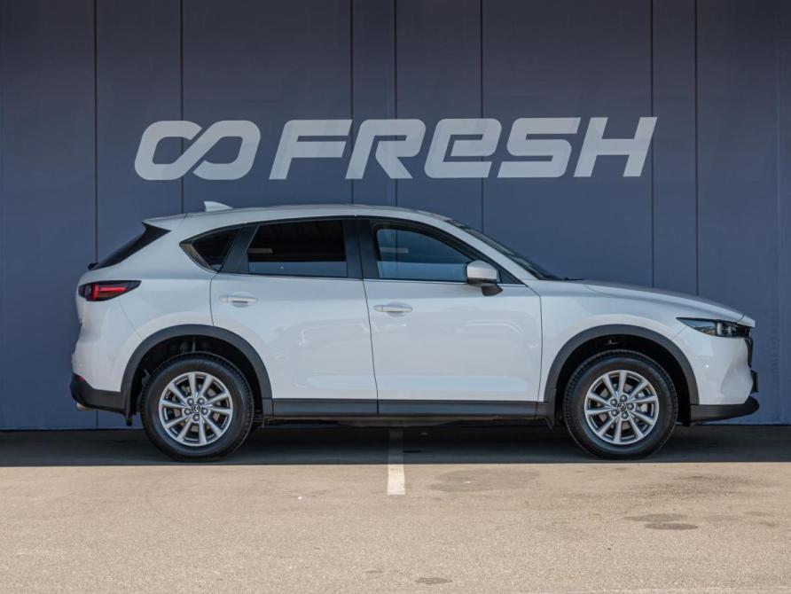 Mazda CX-5 II Рестайлинг Краснодар  - изображение 5