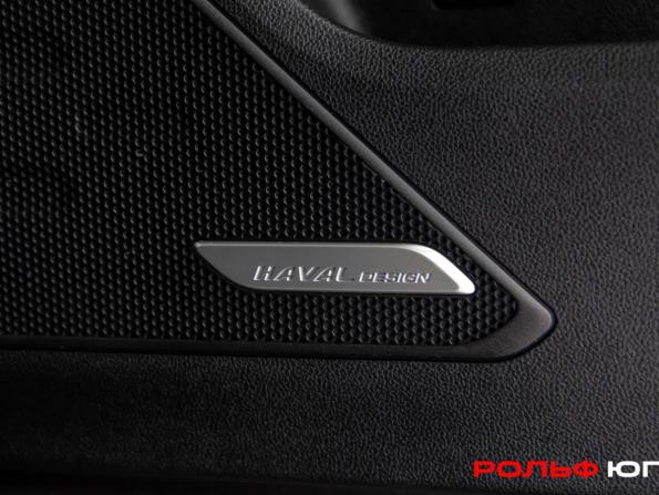 Haval Dargo с пробегом 2022 года, цена 2 448 000 рублей, 68942 км, внедорожник, Автокод Объявления