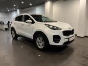 Kia Sportage IV Чебоксары  - изображение 38