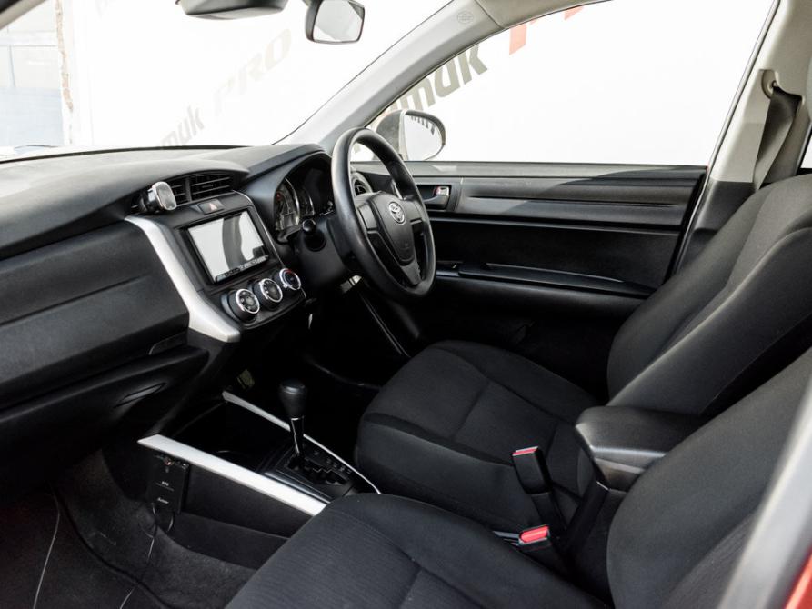Toyota Corolla XI (E160 E170) Рестайлинг 2 Екатеринбург  - изображение 13