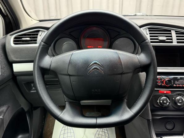 Citroen C4 II с пробегом 2014 года, цена 799 000 рублей, 153250 км, седан, Автокод Объявления