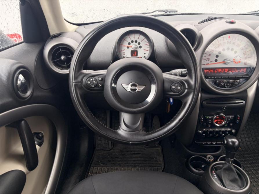 Mini Countryman I Санкт-Петербург  - изображение 11