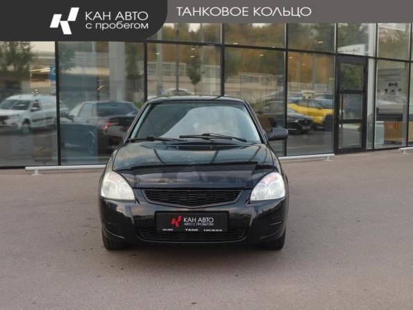 Lada (ВАЗ) Priora I с пробегом 2010 года, цена 220 000 рублей, 202482 км, седан, Автокод Объявления