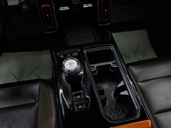 Haval Dargo I с пробегом 2024 года, цена 2 400 000 рублей, 97296 км, внедорожник, Автокод Объявления