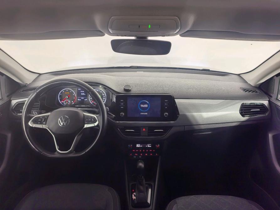 Volkswagen Polo VI Санкт-Петербург  - изображение 10