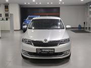Skoda Rapid I Рестайлинг Казань  - изображение 24