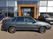 Lada (ВАЗ) 2115 Брянск  - изображение 17