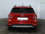 Kia Rio IV Москва  - изображение 33