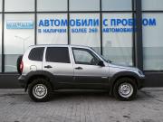 Chevrolet Niva I Рестайлинг Екатеринбург  - изображение 22