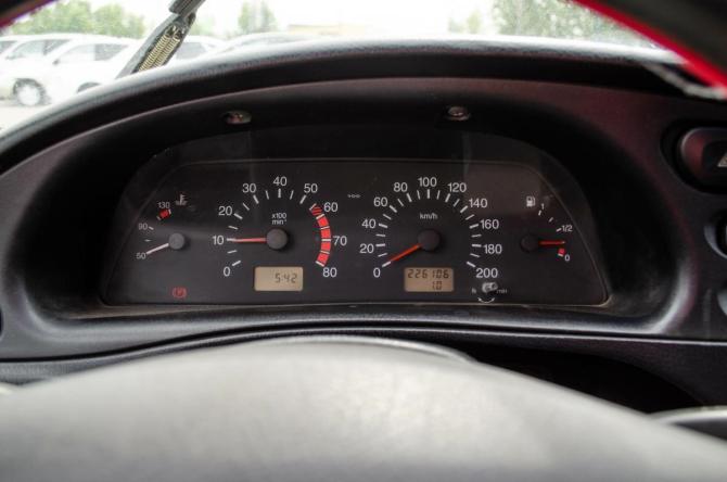 Chevrolet Niva I с пробегом 2004 года, цена 199 000 рублей, 220000 км, внедорожник, Автокод Объявления