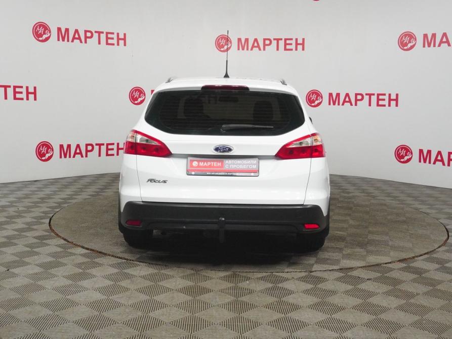 Ford Focus III Вологда  - изображение 6