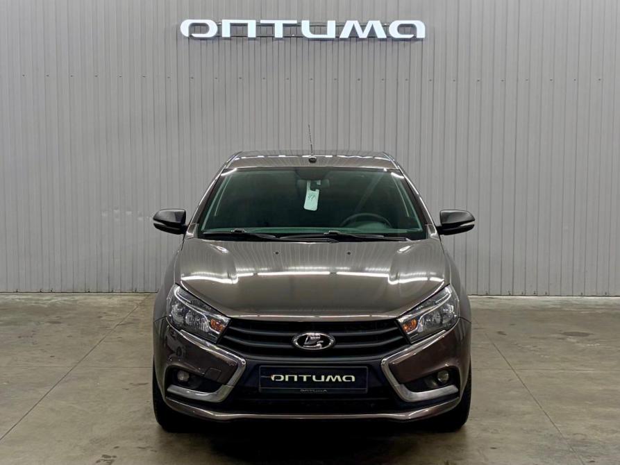 Lada (ВАЗ) Vesta I Краснодар  - изображение 2