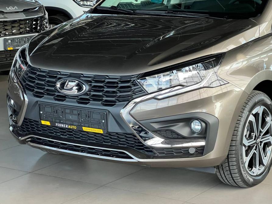 Lada (ВАЗ) Iskra Оренбург  - изображение 8