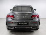 Mercedes-Benz C-Класс IV (W205) Химки  - изображение 36