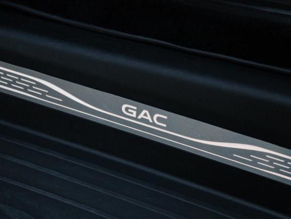 GAC M8 с пробегом 2024 года, цена 3 850 000 рублей, 67548 км, минивэн, Автокод Объявления