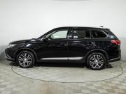 Mitsubishi Outlander III Рестайлинг 3 Санкт-Петербург  - изображение 27