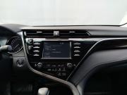 Toyota Camry VIII (XV70) Ярославль  - изображение 42
