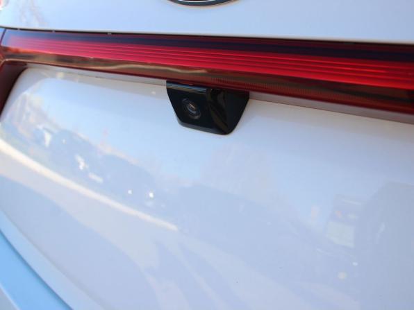 Kia Rio IV с пробегом 2018 года, цена 1 579 000 рублей, 64075 км, седан, Автокод Объявления