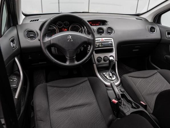 Peugeot 308 I Рестайлинг с пробегом 2011 года, цена 598 000 рублей, 138329 км, хэтчбек, Автокод Объявления