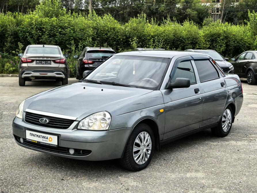 Lada (ВАЗ) Priora I Мурманск  - изображение 1