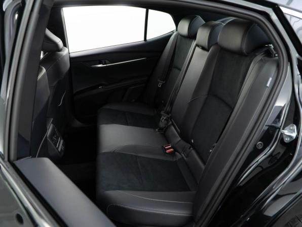 Toyota Camry IX (XV80) China Market с пробегом 2025 года, цена 4 398 888 рублей, 60 км, седан, Автокод Объявления