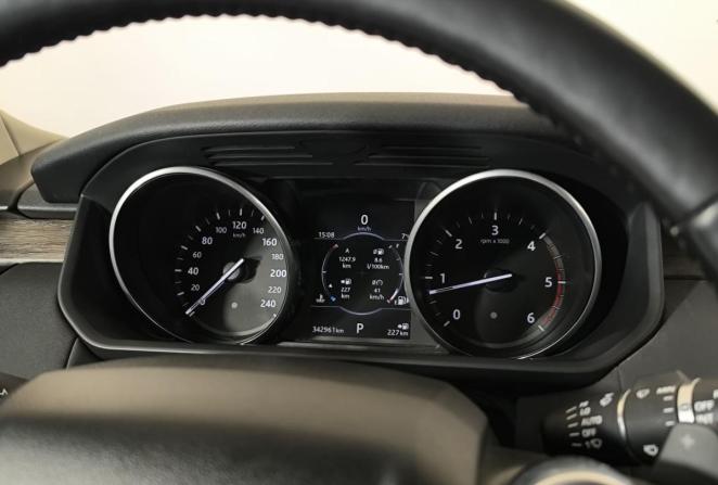 Land Rover Discovery V с пробегом 2017 года, цена 2 550 000 рублей, 342961 км, внедорожник, Автокод Объявления