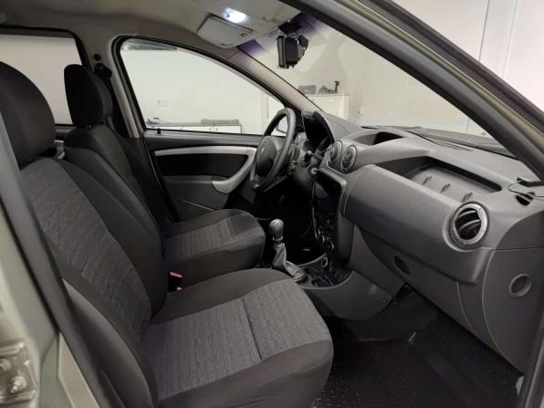 Renault Duster I с пробегом 2013 года, цена 750 000 рублей, 190752 км, внедорожник, Автокод Объявления