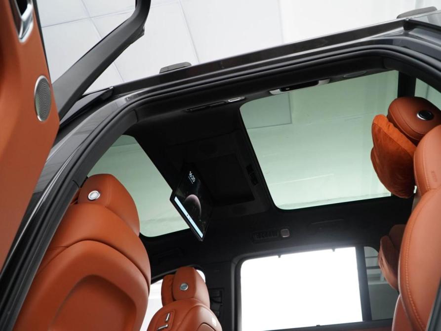 Li Auto (Lixiang) L9 I Рестайлинг Москва  - изображение 22