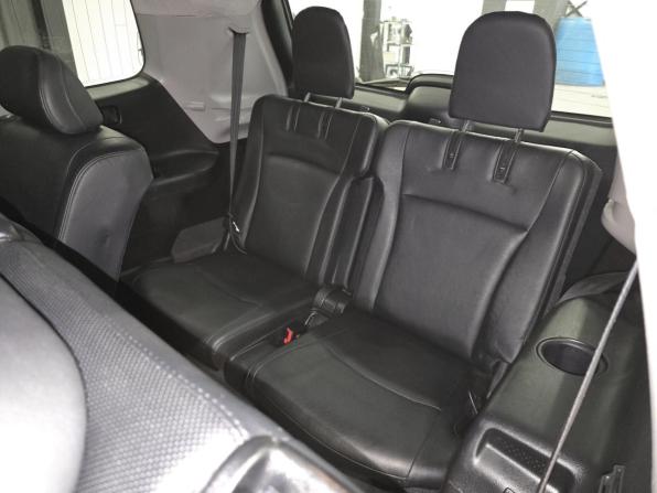 Toyota Highlander II (XU40) Рестайлинг с пробегом 2011 года, цена 2 059 000 рублей, 182000 км, внедорожник, Автокод Объявления