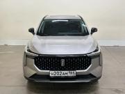 FAW Bestune T55 Саратов  - изображение 19