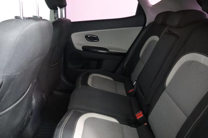 Kia Ceed II с пробегом 2014 года, цена 999 000 рублей, 220000 км, хэтчбек, Автокод Объявления
