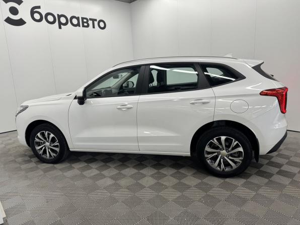 Haval Jolion I с пробегом 2023 года, цена 1 999 000 рублей, 28368 км, внедорожник, Автокод Объявления