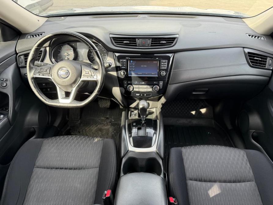 Nissan X-Trail III Рестайлинг Курган  - изображение 11