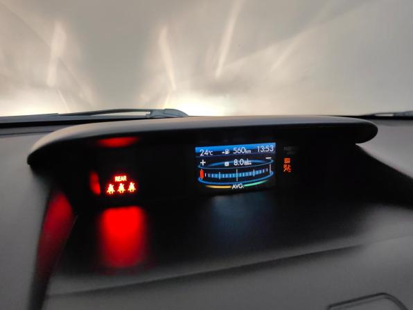 Subaru Impreza IV с пробегом 2012 года, цена 1 299 000 рублей, 141000 км, хэтчбек, Автокод Объявления